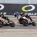 Colin Fraser: Ethan Reardon Represents for Team Canada in Valencia MotoMINI World Action