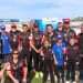 Colin Fraser: 2025 MotoMini World Championships – Team Canada arrives in Valencia Spain