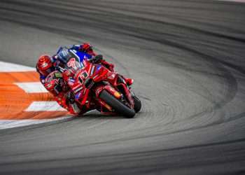 MotoGP 2025: Round 22 Sunday Race Reports