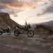 TRIUMPH UNVEILS SPECIAL EDITION TIGERS: ALPINE AND DESERT
