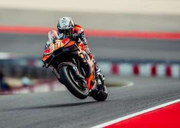 MotoGP 2025: Round 21 Sprint Race Reports
