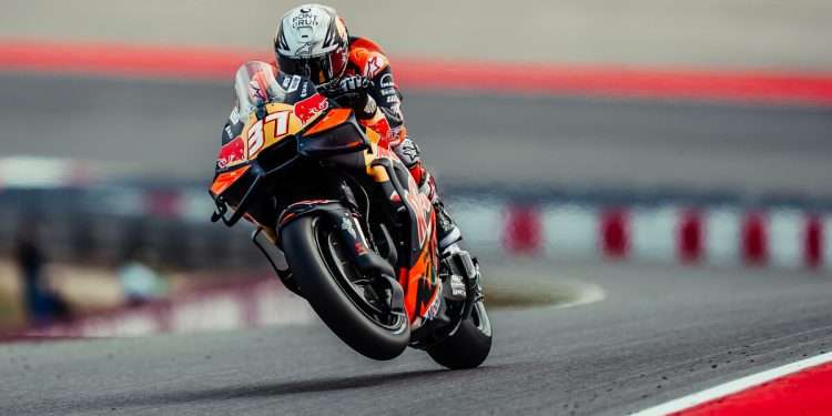 MotoGP 2025: Round 21 Sprint Race Reports