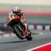 MotoGP 2025: Round 21 Sprint Race Reports