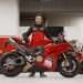 Cameron Beaubier Joins Warhorse HSBK Ducati Flo4Law for 2026 MotoAmerica Superbike Championship