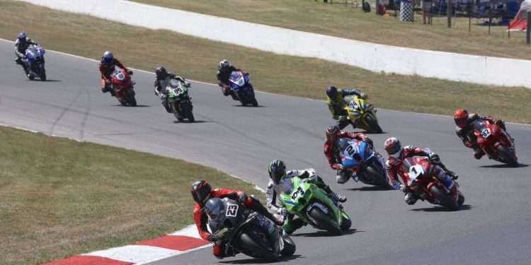CSBK announces provisional 2026 schedule