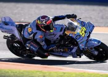 MotoGP 2025: Round 22 Saturday Sprint Race Reports