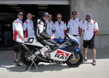 Colin Fraser: Looking back at Canadians on the World Road Racing Stage