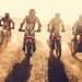 Monster Energy Honda HRC Announces 2026 Lineup Ahead of a New World Rally-Raid Championship Season