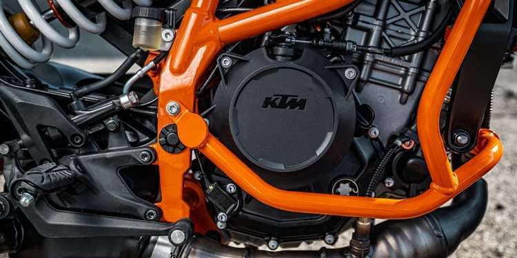 Recall Notices: KTM and Husqvarna
