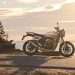 TRIUMPH EXPANDS 400 RANGE