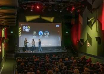TMFF: 2025 Festival season recap