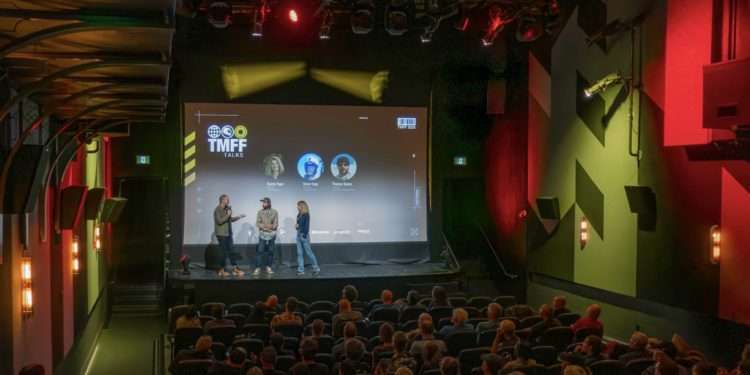 TMFF: 2025 Festival season recap