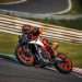 RAW, UNFILTERED NAKED PERFORMANCE: THE KTM DUKE RANGE SETS THE PACE FOR THE NEW YEAR