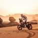 Dakar 2026: Schareina shines as Honda claim one-two on stage three