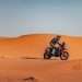 Dakar 2026: Stage six success for Monster Energy Honda HRC as Brabec wins in Riyadh