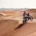Dakar 2026: Van Beveren storms stage 10 as Brabec takes Dakar Rally lead