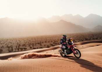 Dakar 2026: Brabec strikes back to regain Dakar lead ahead of final stage