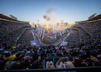 Monster Energy Supercross: Chase Sexton Captures Maiden Kawasaki Victory