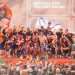 LUCIANO BENAVIDES AND RED BULL KTM WIN THE 2026 DAKAR RALLY!