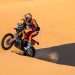 BENAVIDES TAKES DAKAR LEAD WITH SECOND CONSECUTIVE STAGE VICTORY
