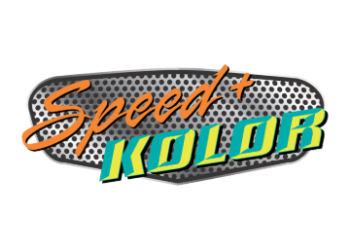 Speed & Kolor: 2025 Bad Livin’ Roadshow with Queen Street Motorcycles