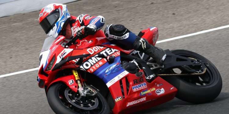 Colin Fraser: Margin of Victory