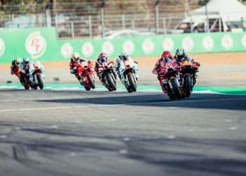 MotoGP 2026: Round 1 Sprint Race Reports