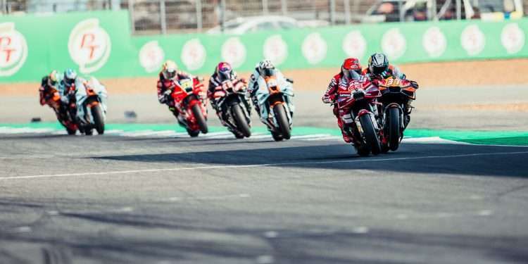 MotoGP 2026: Round 1 Sprint Race Reports