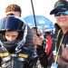 Super Sonic Roadrace School At Toronto Motorcycle and Powersport Show this weekend