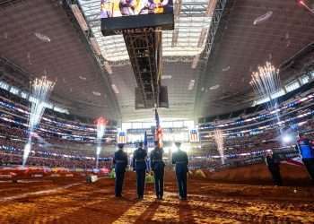 Monster Energy Supercross: Hunter Lawrence Breaks Through for First Career Monster Energy Supercross Victory
