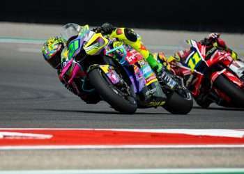 MotoGP 2026: Grand Prix of the Americas Race Reports