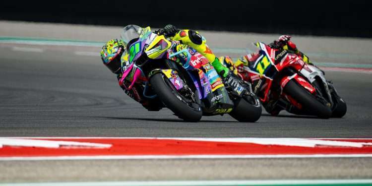 MotoGP 2026: Grand Prix of the Americas Race Reports