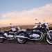 ROYAL ENFIELD KICKS OFF 125TH ANNIVERSARY IN NORTH AMERICA AT DAYTONA