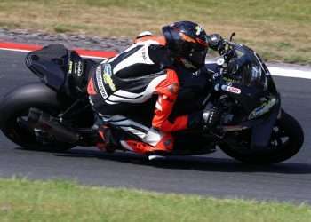 Colin Fraser: Dumas Heads South – Canadian Superbike Star Returns to MotoAmerica
