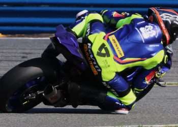 Colin Fraser: 2026 Daytona 200 – Dylan Bauer Starts his second 200 campaign