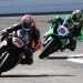 Colin Fraser: 2026 Daytona 200 – Tyler Scott takes pole in wild Track Attack session