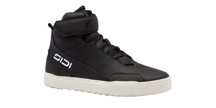 Inside Products: Sidi Stryda Shoes