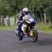 Inside Motorcycles Q&A: Dallas Reynolds – Living the Dream