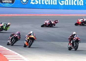 Colin Fraser: Another big day for Aprilia at Circuit of the Americas