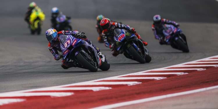 MotoGP 2026: Round 3 Sprint Race Reports