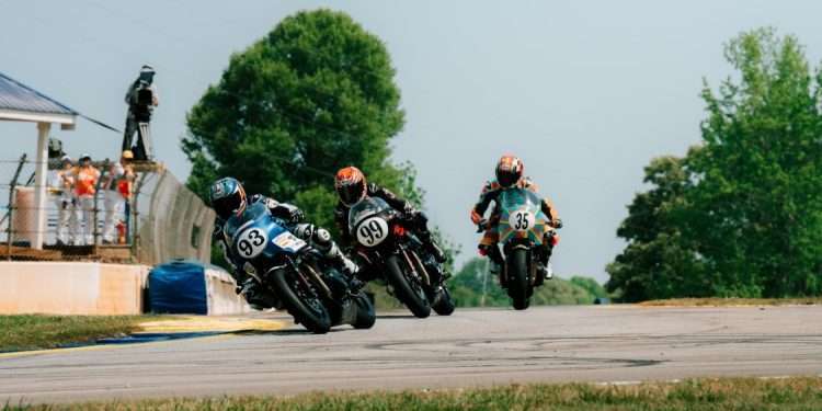 Royal Enfield’s ‘Build.Train.Race’ Road Race Program Begins Sixth-Consecutive Season
