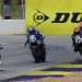 Colin Fraser: Dickson Comes Close in MotoAmerica Debut