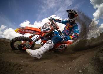 KTM CANADA MOTOCROSS AND OFFROAD RACING PROGRAMS LOCKED IN FOR 2026