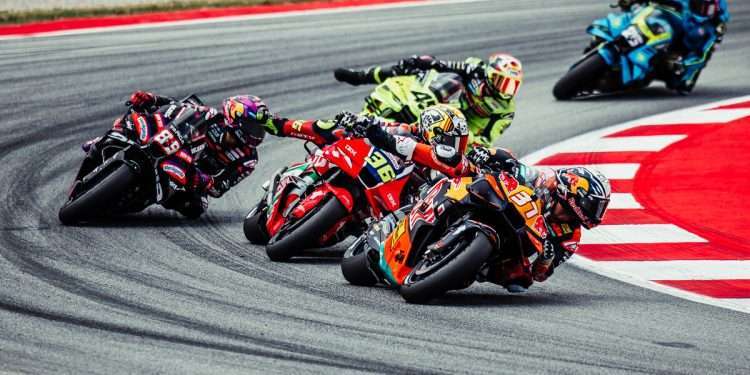 MotoGP 2026: Round 6 Sunday Race Reports