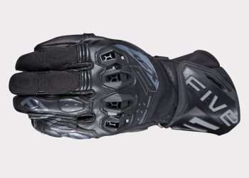 Inside Products – Five Gloves RFX2 EVO