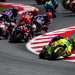 MotoGP 2026 Round 6 Saturday Sprint Race Reports