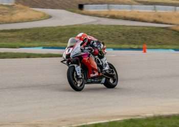2025 CSBK Supersport Champion Confirmed to Race at Shubenacadie and Canadian Tire Motorsport Park