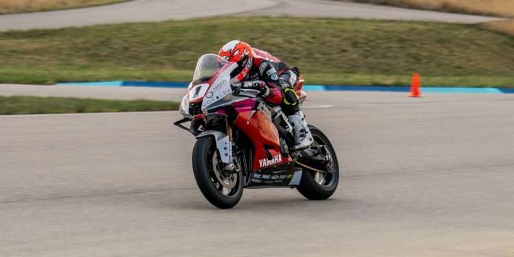 2025 CSBK Supersport Champion Confirmed to Race at Shubenacadie and Canadian Tire Motorsport Park