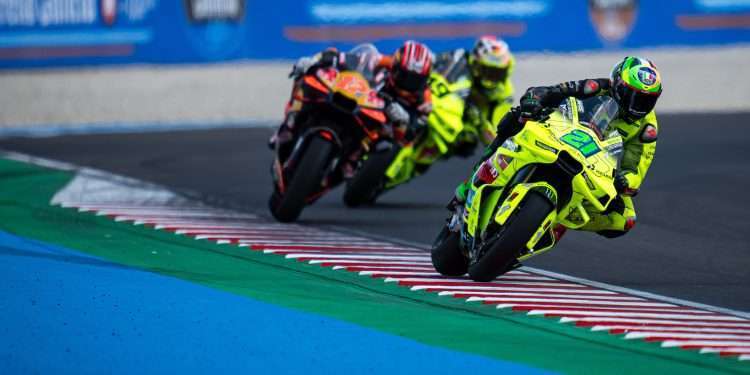 MotoGP 2026: Round 8 Sunday Race Reports