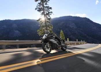 Yamaha Announces the 2027 YZF-R9 and Dual Sport lineup